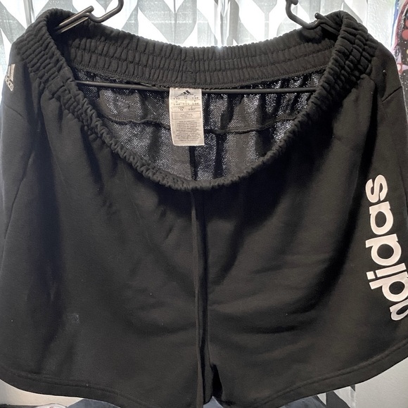 adidas Originals Pants - Women’s adidas shorts